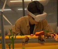 Hamster Inc Oculus Meta Quest VR Game<span class="mi-jiaobiao" style="background-color: #ff0000;">Action VIP</span>