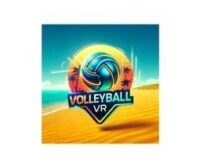 Volleyball VR Oculus Meta Quest VR Game<span class="mi-jiaobiao" style="background-color: #ff0000;">Shooting VIP</span>