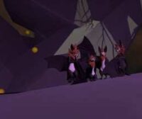 Balloon Bats Oculus Meta Quest VR Game<span class="mi-jiaobiao" style="background-color: #ff0000;">Action VIP</span>