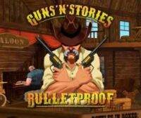 Guns & Stories Bulletproof VR Oculus Meta Quest VR Game<span class="mi-jiaobiao" style="background-color: #ff0000;">Casual VIP</span>