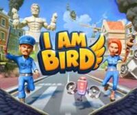I Am Bird Oculus Meta Quest VR Game<span class="mi-jiaobiao" style="background-color: #ff0000;">Sandbox VIP</span>