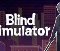 Blind Simulator Oculus Meta Quest VR Game<span class="mi-jiaobiao" style="background-color: #ff0000;">Simulation VIP</span>