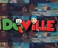DoVille Adventures Oculus Meta Quest VR Game<span class="mi-jiaobiao" style="background-color: #ff0000;">Adventure VIP</span>