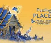 Puzzling Places Oculus Meta Quest VR Game<span class="mi-jiaobiao" style="background-color: #ff0000;">Puzzle Points</span>
