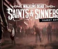 The Walking Dead Saints & Sinners Oculus Meta Quest VR Game<span class="mi-jiaobiao" style="background-color: #ff0000;">Horror Points</span>
