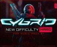 CYBRID Oculus Meta Quest VR Game<span class="mi-jiaobiao" style="background-color: #ff0000;">Shooting VIP</span>