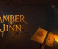 Amber of Jinn Oculus Meta Quest VR Game<span class="mi-jiaobiao" style="background-color: #f59e0b;">Amber VIP</span>