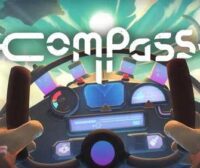 Compass Oculus Meta Quest VR Game<span class="mi-jiaobiao" style="background-color: #ff0000;">Adventure VIP</span>