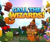 Call the Wizards Oculus Meta Quest VR Game<span class="mi-jiaobiao" style="background-color: #ff0000;">Strategy VIP</span>