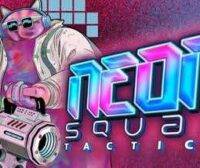 NEON Squad Tactics Oculus Meta Quest VR Game<span class="mi-jiaobiao" style="background-color: #ff0000;">Shooting Free</span>