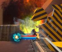 SMASH ROOM XR Oculus Meta Quest VR Game<span class="mi-jiaobiao" style="background-color: #ff0000;">Sandbox VIP</span>