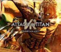 Attack on Titan VR Unbreakable Oculus Meta Quest VR Game<span class="mi-jiaobiao" style="background-color: #ff0000;">Action VIP</span>