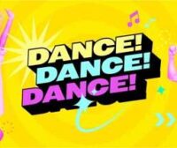 Dance Dance Dance Oculus Meta Quest VR Game<span class="mi-jiaobiao" style="background-color: #ff0000;">Fun VIP</span>