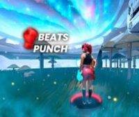 Beat Punch Oculus Meta Quest VR Game<span class="mi-jiaobiao" style="background-color: #ff0000;">Fighting VIP</span>