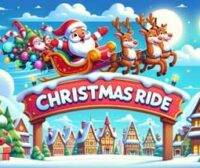 Christmas Ride Oculus Meta Quest VR Game<span class="mi-jiaobiao" style="background-color: #ff0000;">Simulation VIP</span>