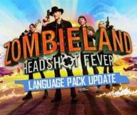 Zombieland Headshot Fever Oculus Meta Quest VR Game<span class="mi-jiaobiao" style="background-color: #ff0000;">Shooting VIP</span>