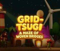 Grid Tsugi Oculus Meta Quest VR Game<span class="mi-jiaobiao" style="background-color: #ff0000;">Puzzle VIP</span>