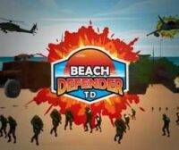 Beach Defender TD Oculus Meta Quest VR Game<span class="mi-jiaobiao" style="background-color: #ff0000;">Tower Defense VIP</span>