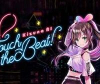 Kizuna AI Touch the Beat Oculus Meta Quest VR Game<span class="mi-jiaobiao" style="background-color: #ff0000;">Music VIP</span>