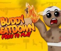 Buddy Beatdown Oculus Meta Quest VR Game<span class="mi-jiaobiao" style="background-color: #ff0000;">Simulation VIP</span>