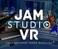 Jam Studio VR Oculus Meta Quest VR Game<span class="mi-jiaobiao" style="background-color: #ff0000;">Music VIP</span>