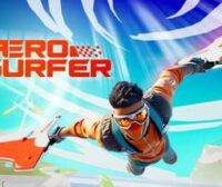 Aerosurfer Oculus Meta Quest VR Game<span class="mi-jiaobiao" style="background-color: #ff0000;">Sports VIP</span>