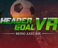 Header Goal VR Being Axel Rix Oculus Meta Quest VR Game<span class="mi-jiaobiao" style="background-color: #ff0000;">Action VIP</span>