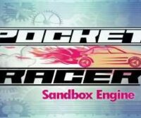 Pocket Racer Sandbox Engine Oculus Meta Quest VR Game<span class="mi-jiaobiao" style="background-color: #f50a0a;">Racing Free</span>