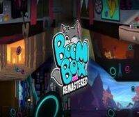 BoomBox Remastered Oculus Meta Quest VR Game<span class="mi-jiaobiao" style="background-color: #ff0000;">Action VIP</span>