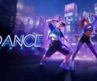 Dance Eden Oculus Meta Quest VR Game<span class="mi-jiaobiao" style="background-color: #ff0000;">Action VIP</span>