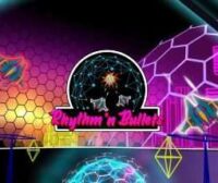 Rhythm n Bullets Oculus Meta Quest VR Game<span class="mi-jiaobiao" style="background-color: #ff0000;">Music VIP</span>