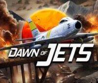 Dawn of Jets Oculus Meta Quest VR Game<span class="mi-jiaobiao" style="background-color: #f59e0b;">Simulation VIP</span>