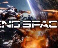 End Space Oculus Meta Quest VR Game<span class="mi-jiaobiao" style="background-color: #f59e0b;">Space VIP</span>