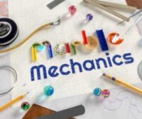 Marble Mechanics Oculus Meta Quest VR Game<span class="mi-jiaobiao" style="background-color: #ff0000;">Sandbox VIP</span>
