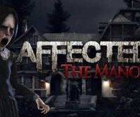 AFFECTED The Manor Complete Edition Oculus Meta Quest VR Game<span class="mi-jiaobiao" style="background-color: #ff0000;">Horror Points</span>