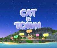 Cat in Town Oculus Meta Quest VR Game<span class="mi-jiaobiao" style="background-color: #ff0000;">Sandbox VIP</span>