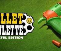Bullet Roulette Peaceful Edition Oculus Meta Quest VR Game<span class="mi-jiaobiao" style="background-color: #ff0000;">Action Points</span>