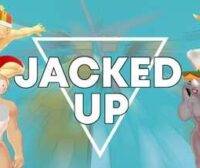 Jacked Up Oculus Meta Quest VR Game<span class="mi-jiaobiao" style="background-color: #ff0000;">Sandbox VIP</span>