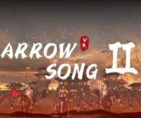 Arrow Song2 Oculus Meta Quest VR Game<span class="mi-jiaobiao" style="background-color: #ff0000;">Action VIP</span>