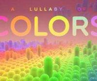 A Lullaby of Colors Oculus Meta Quest VR Game<span class="mi-jiaobiao" style="background-color: #ff0000;">Indie VIP</span>