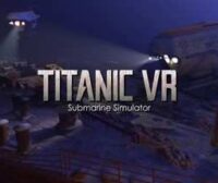Titanic VR Oculus Meta Quest VR Game<span class="mi-jiaobiao" style="background-color: #f59e0b;">Titanic VIP</span>