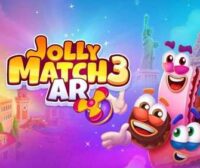 Jolly Match First MR Match 3 Puzzles Oculus Meta Quest VR Game<span class="mi-jiaobiao" style="background-color: #ff0000;">Puzzle VIP</span>