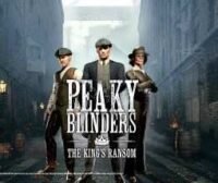 Peaky Blinders The Kings Ransom Oculus Meta Quest VR Game<span class="mi-jiaobiao" style="background-color: #f59e0b;">Peaky VIP</span>