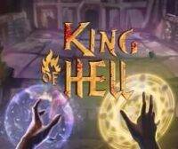 King Of Hell Prototype Version Oculus Meta Quest VR Game<span class="mi-jiaobiao" style="background-color: #ff0000;">Tower Defense Points</span>