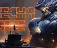 Mecha Force Early Access Oculus Meta Quest VR Game<span class="mi-jiaobiao" style="background-color: #ff0000;">Action VIP</span>