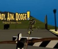 Ready Aim Dodge Oculus Meta Quest VR Game<span class="mi-jiaobiao" style="background-color: #ff0000;">Fantasy VIP</span>