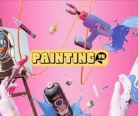 Painting VR Oculus Meta Quest VR Game<span class="mi-jiaobiao" style="background-color: #ff0000;">Casual Points</span>
