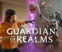 Guardian of Realms Oculus Meta Quest VR Game<span class="mi-jiaobiao" style="background-color: #ff0000;">Casual VIP</span>