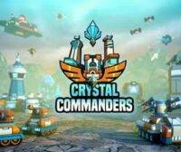 Crystal Commanders Oculus Meta Quest VR Game<span class="mi-jiaobiao" style="background-color: #ff0000;">Strategy VIP</span>