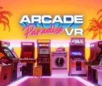 Arcade Paradise VR Oculus Meta Quest VR Game<span class="mi-jiaobiao" style="background-color: #ff0000;">Puzzle Points</span>